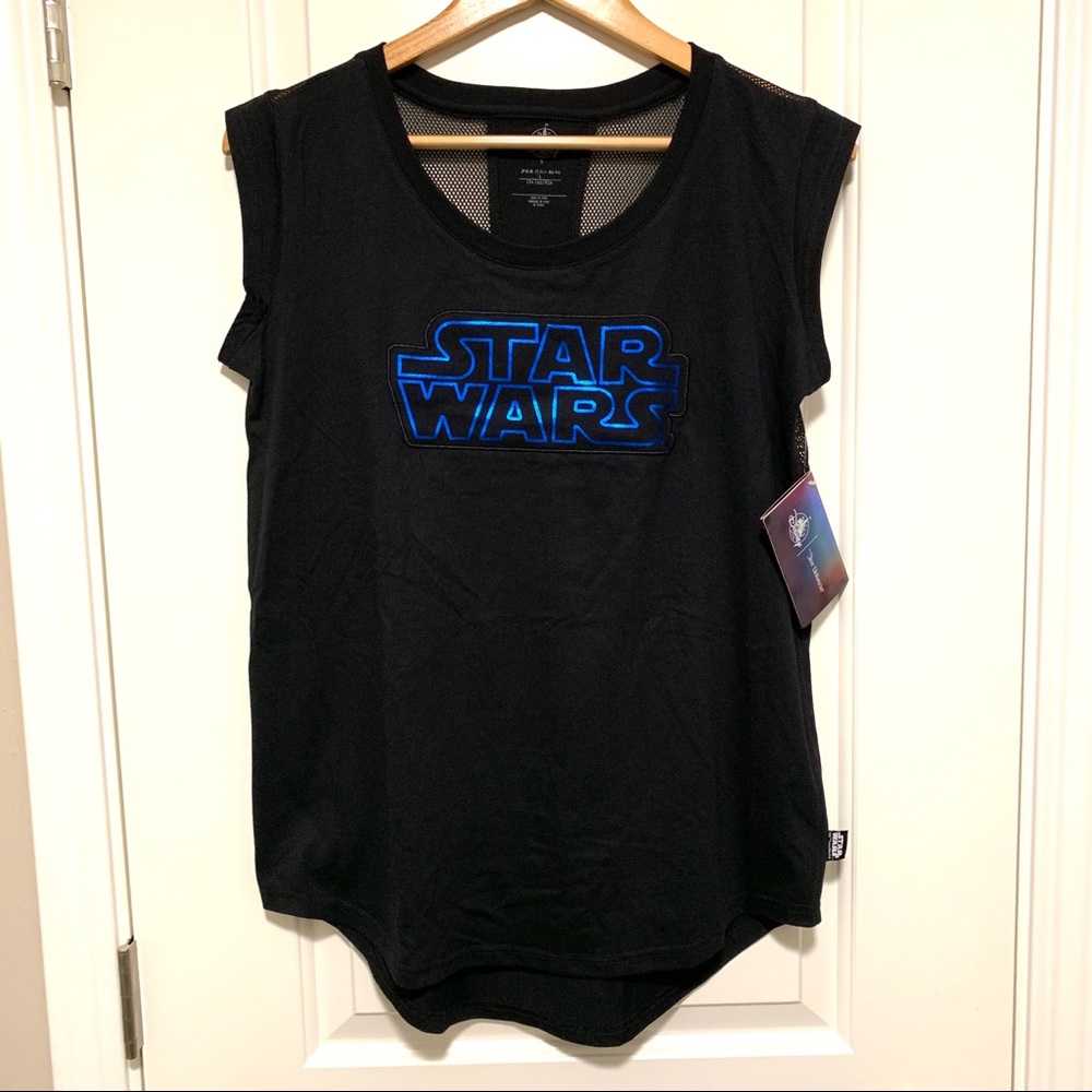Disney Parks / Store Star Wars top
